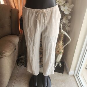 Zara Pants Size S